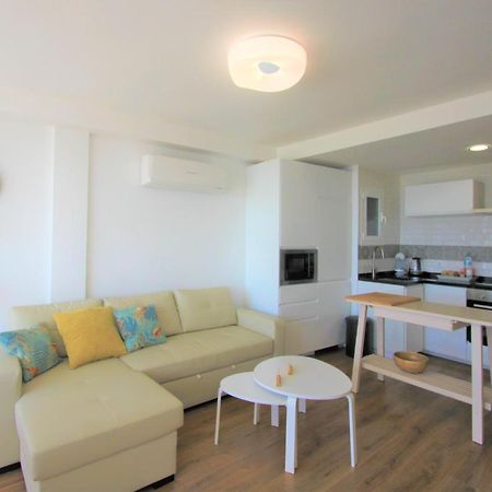 City Sea Views Apartment Alicante Eksteriør bilde