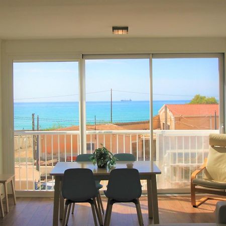 City Sea Views Apartment Alicante Eksteriør bilde