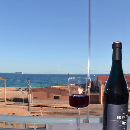 City Sea Views Apartment Alicante Eksteriør bilde