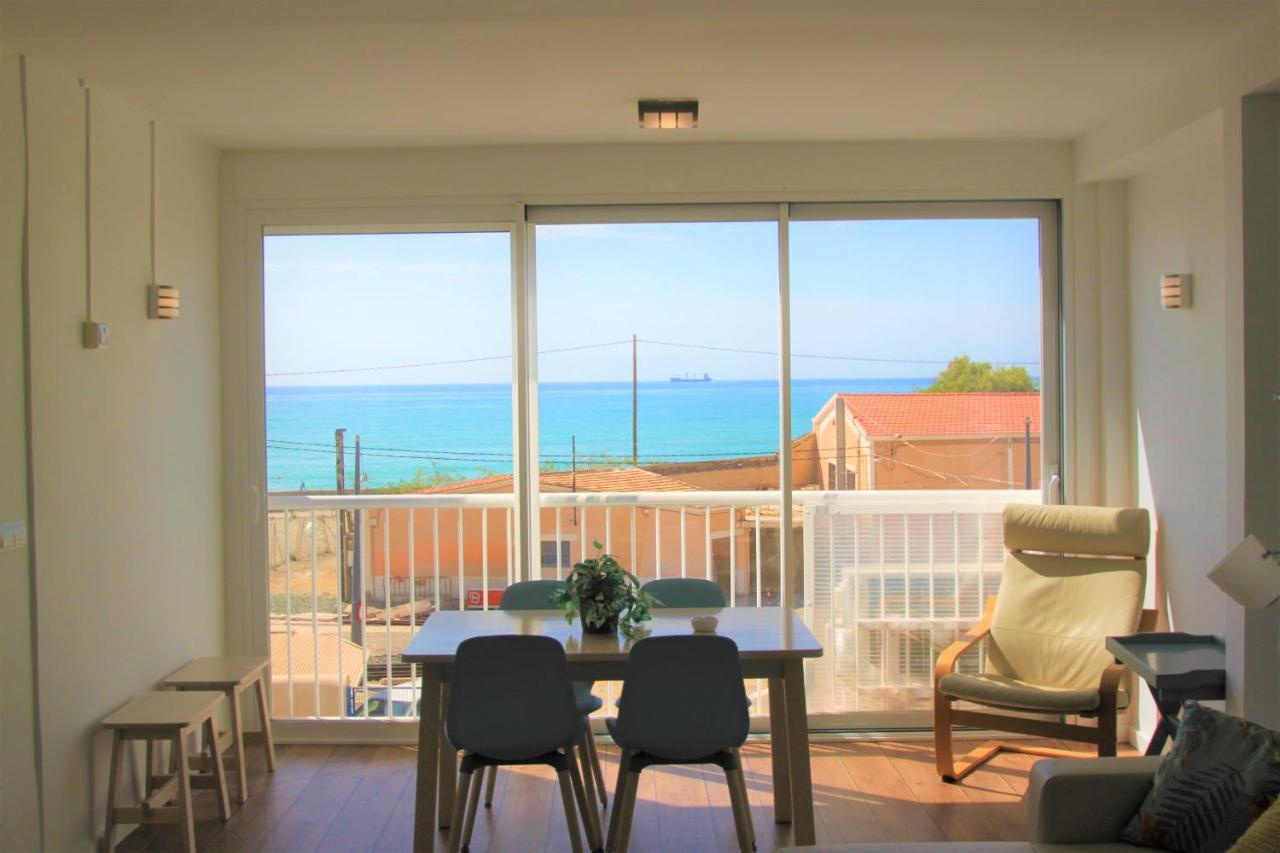 City Sea Views Apartment Alicante Eksteriør bilde