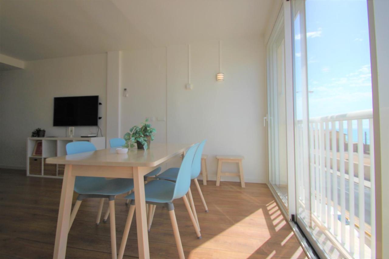 City Sea Views Apartment Alicante Eksteriør bilde