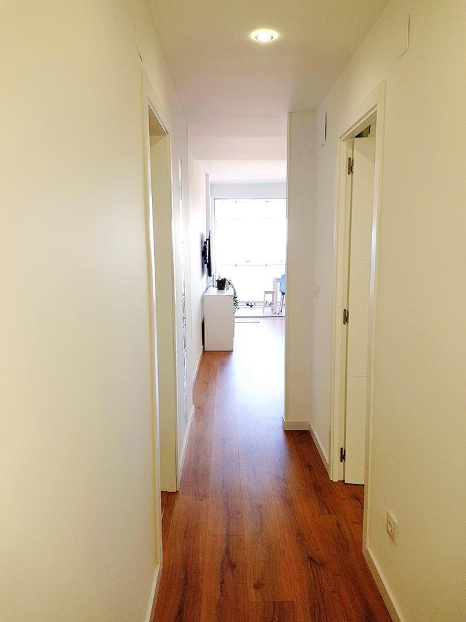 City Sea Views Apartment Alicante Eksteriør bilde