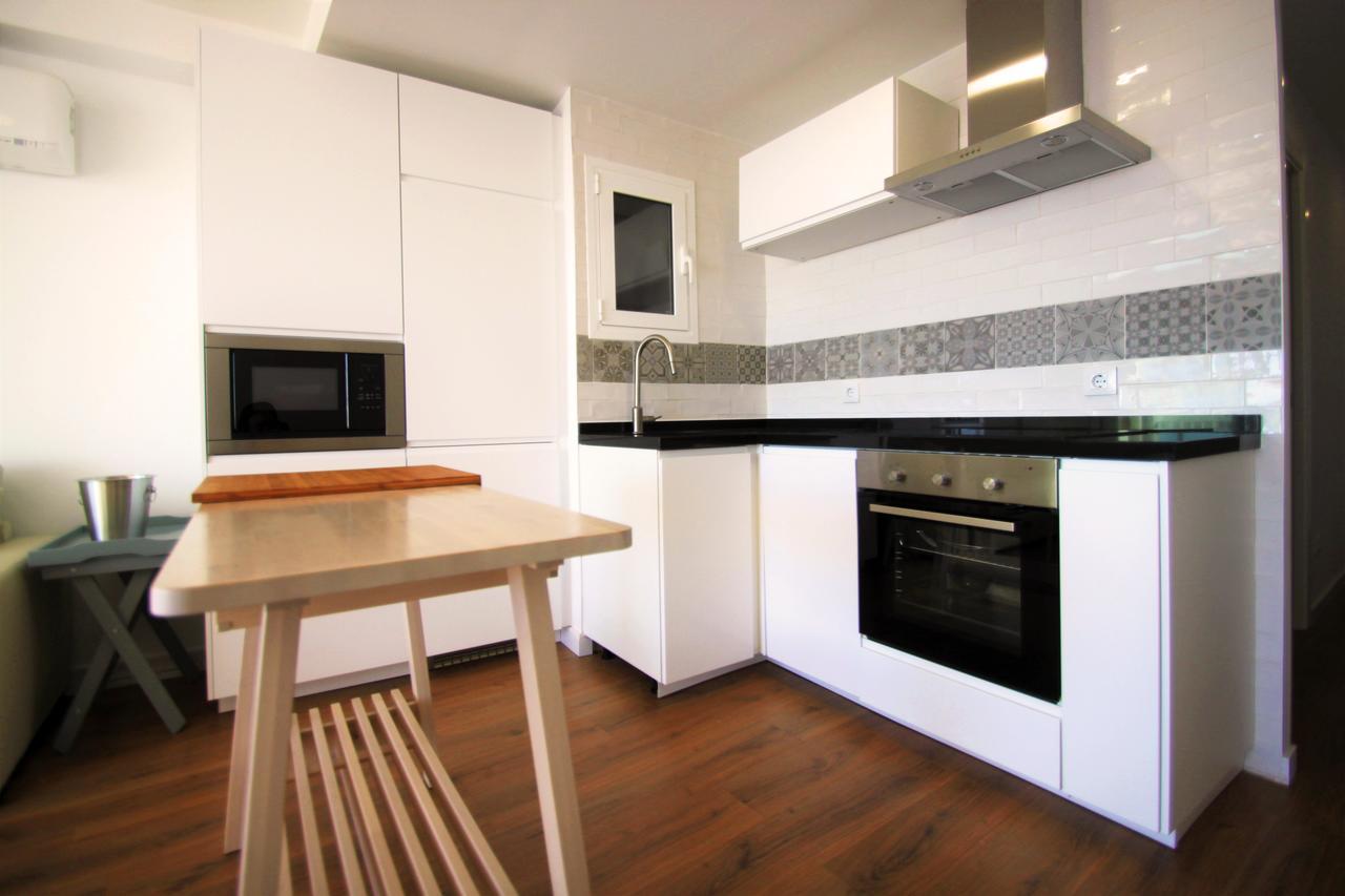 City Sea Views Apartment Alicante Eksteriør bilde