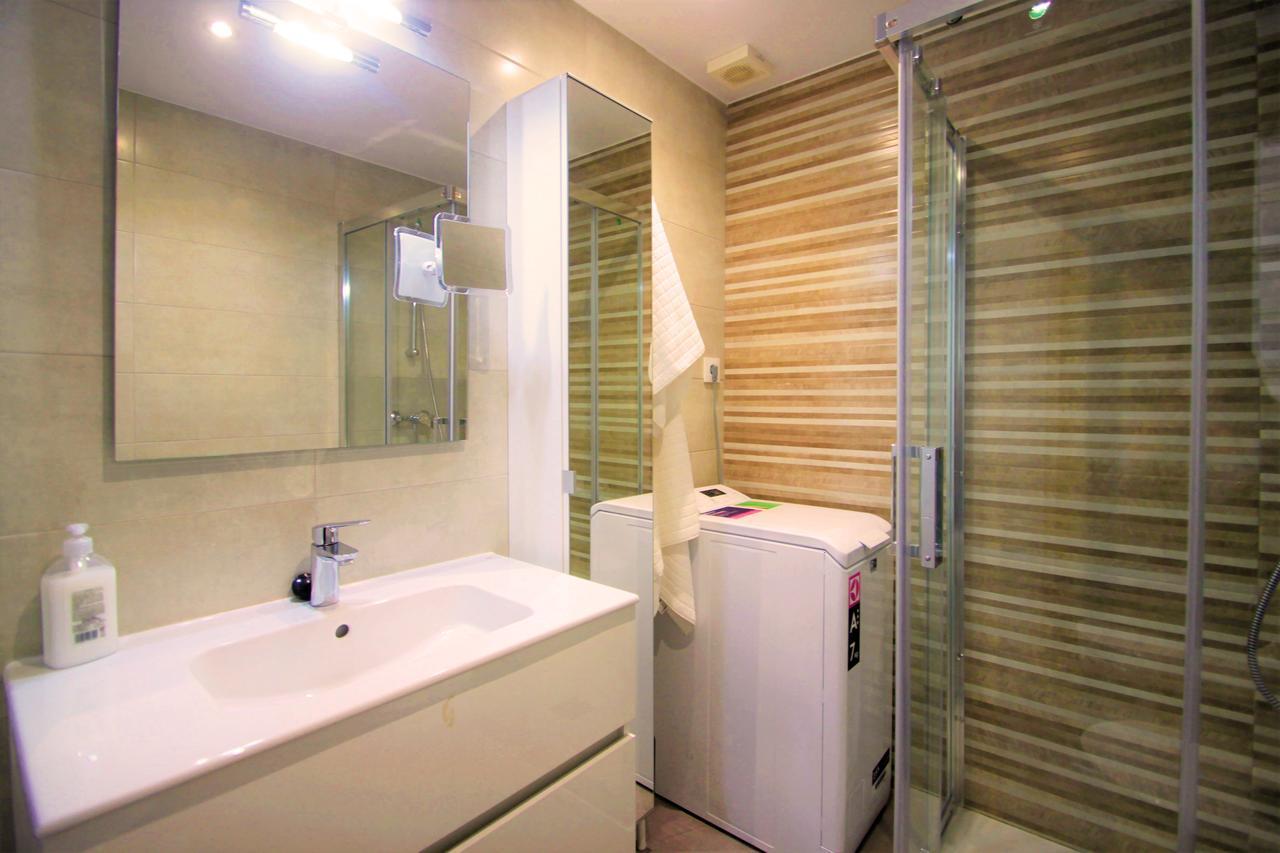 City Sea Views Apartment Alicante Eksteriør bilde
