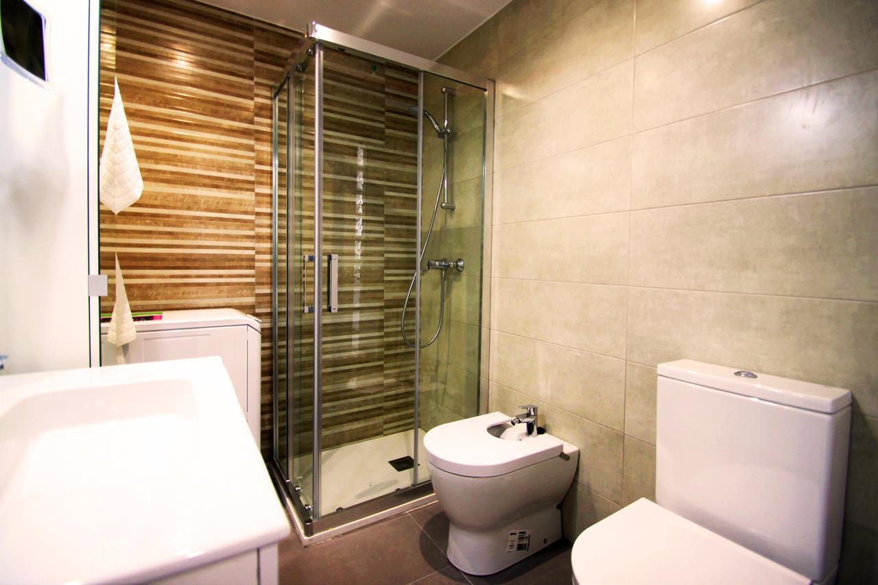 City Sea Views Apartment Alicante Eksteriør bilde