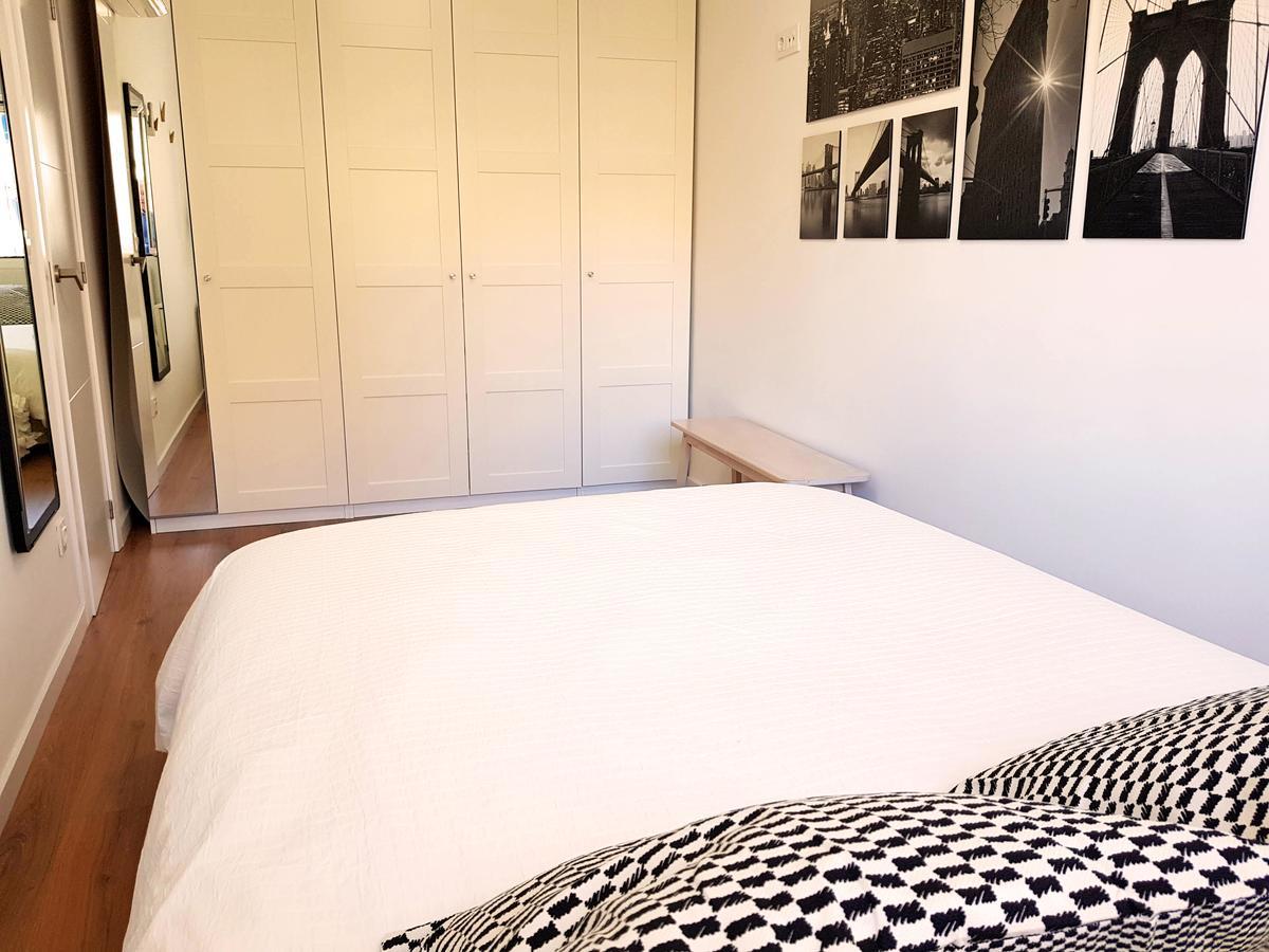 City Sea Views Apartment Alicante Eksteriør bilde