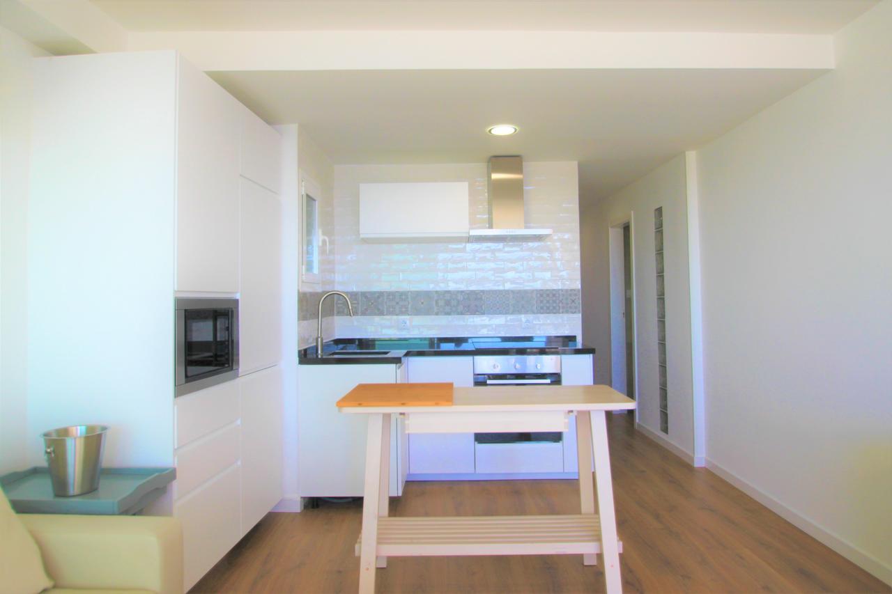 City Sea Views Apartment Alicante Eksteriør bilde