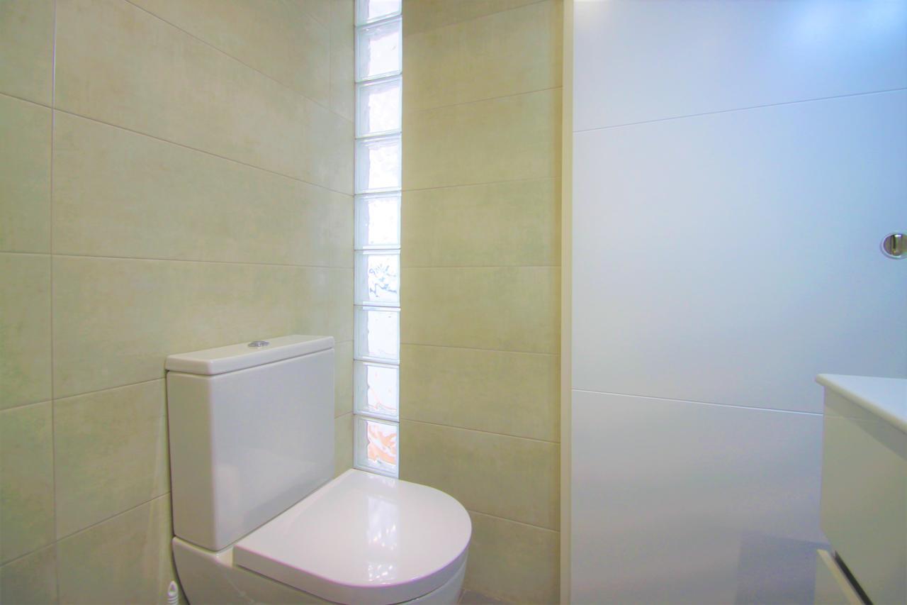 City Sea Views Apartment Alicante Eksteriør bilde
