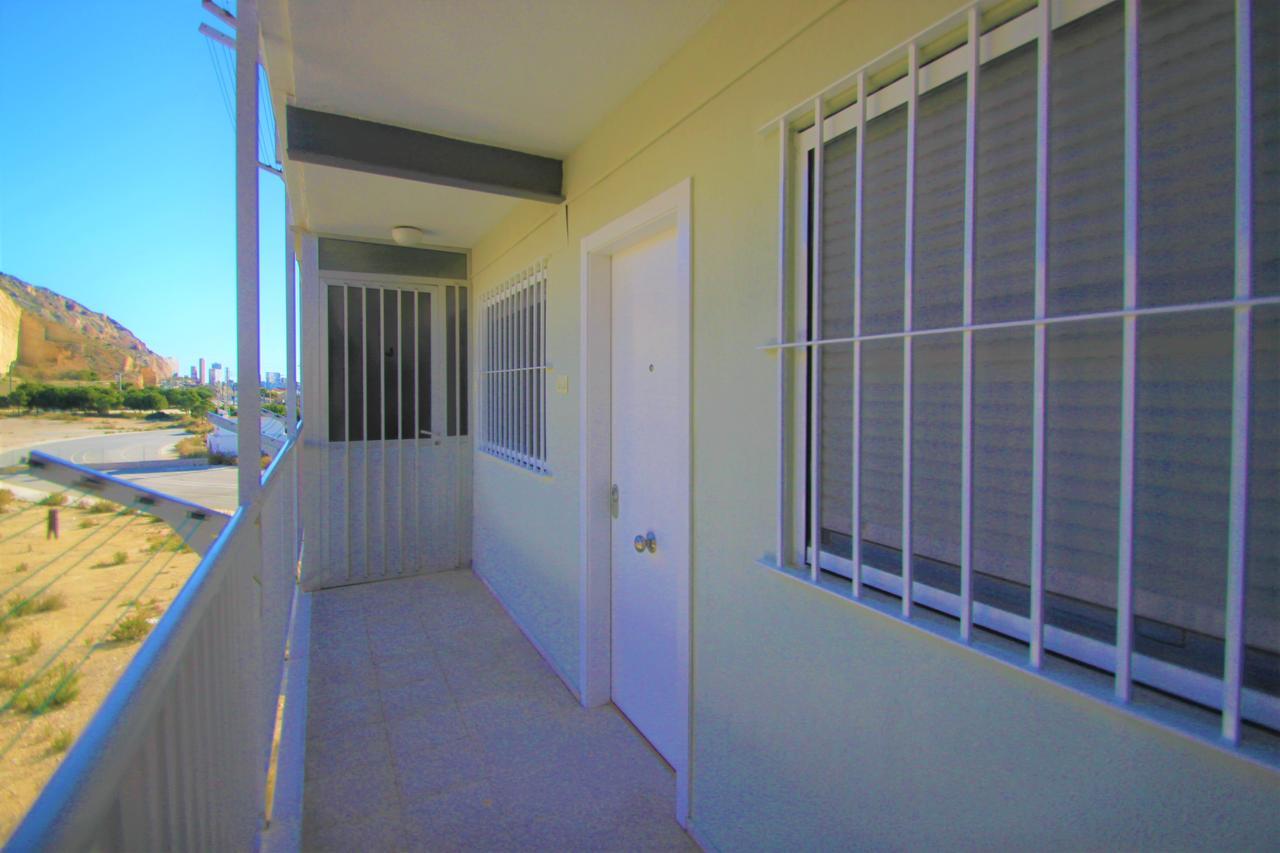 City Sea Views Apartment Alicante Eksteriør bilde