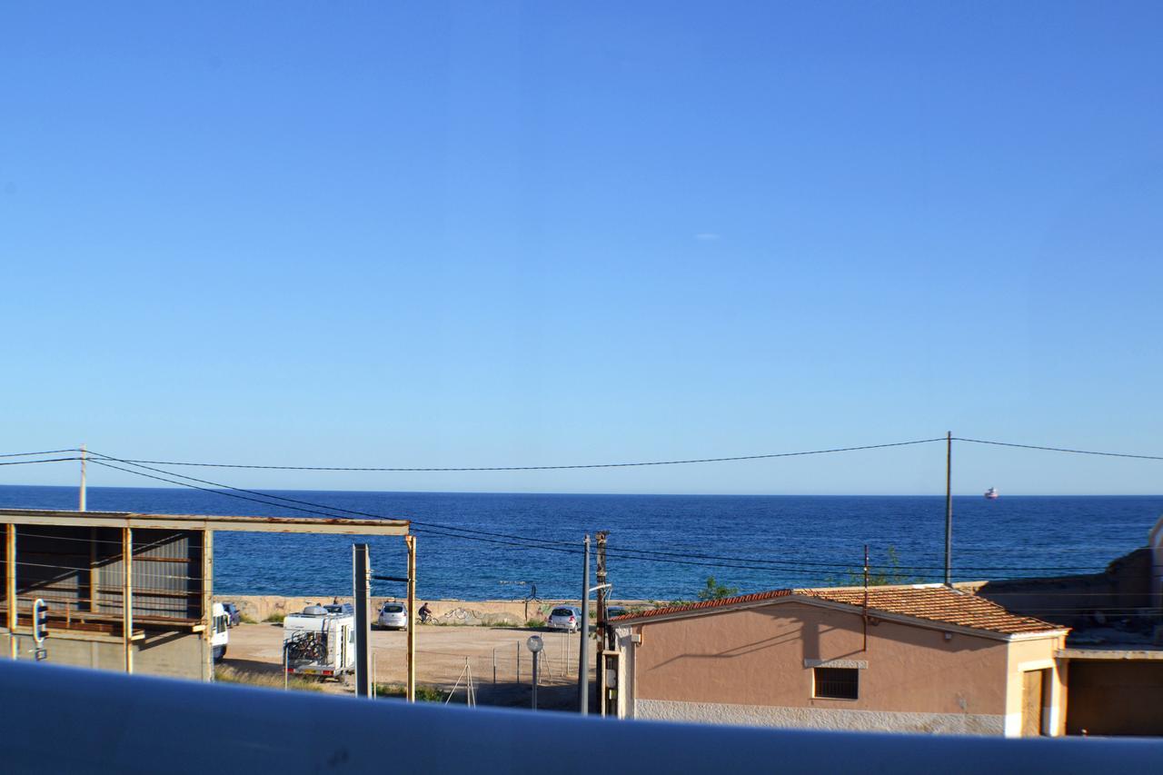 City Sea Views Apartment Alicante Eksteriør bilde