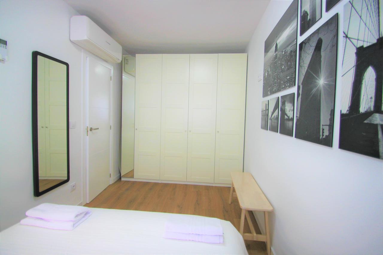 City Sea Views Apartment Alicante Eksteriør bilde